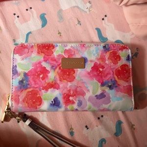 Liz Claiborne walllet